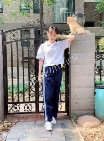 王亦菲沧州交通学院反差女大